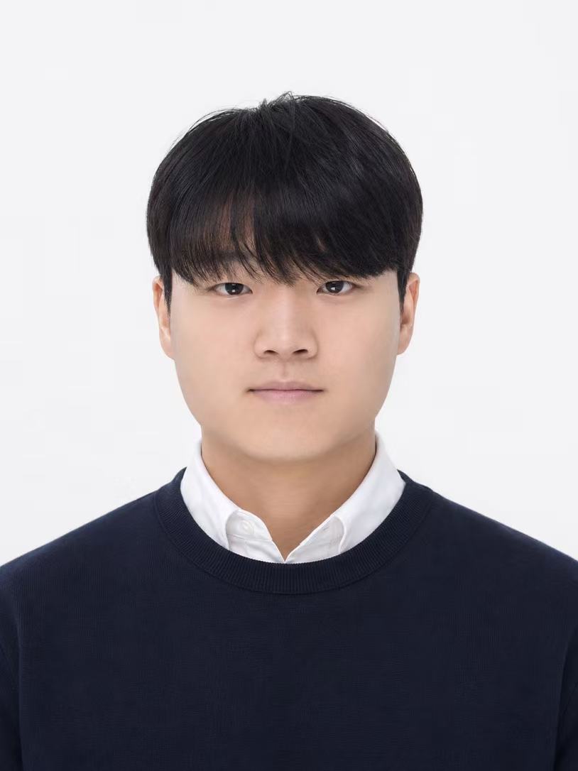 Sangkwon Kim